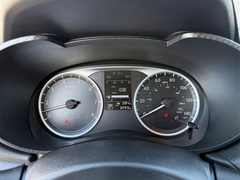 Certified 2025 Nissan Versa S w/ S Plus Package image 25