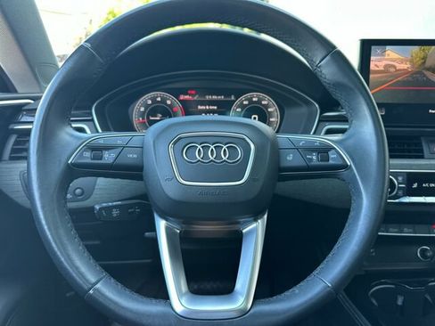Used 2023 Audi A5 2.0T Premium Plus w/ Premium Plus AWD/4WD image 26