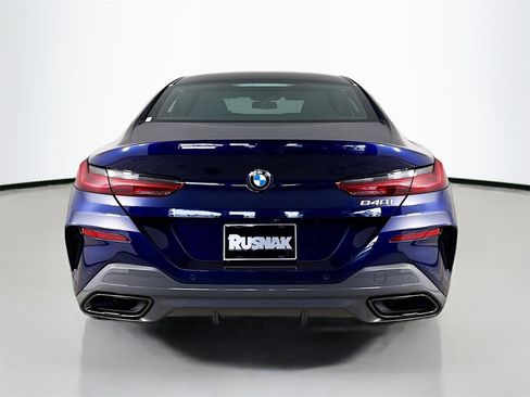 Certified 2024 BMW 840i Gran Coupe image 6
