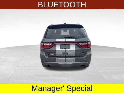 Used 2023 Dodge Durango GT AWD/4WD image 6