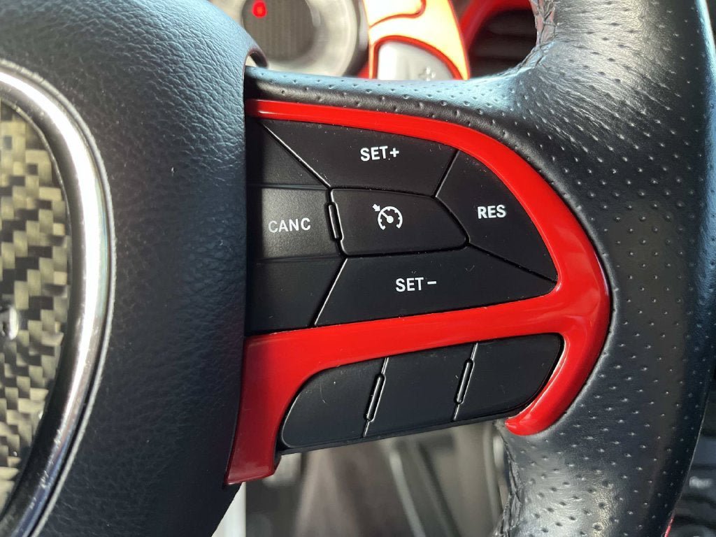 Used 2019 Dodge Challenger R/T Scat Pack w/ Shaker Package RWD image 19