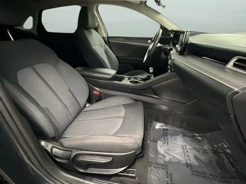 Used 2021 Kia K5 LXS FWD image 20