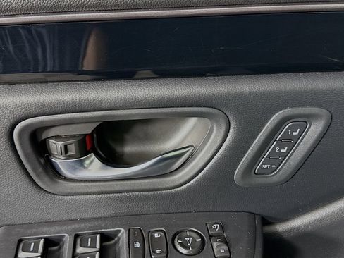 Used 2023 Honda Pilot TrailSport image 25