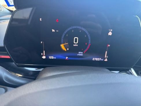 Used 2024 Chevrolet Trax RS w/ Driver Confidence Package image 3