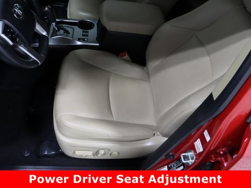 Certified 2024 Toyota 4Runner Limited image 15