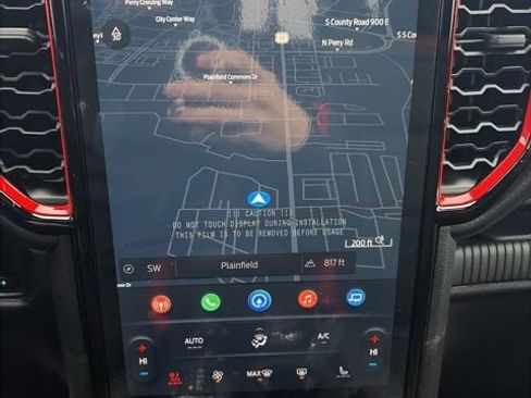 New 2026 Ford Ranger Raptor image 38