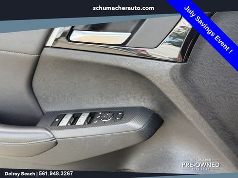 Used 2024 Mitsubishi Outlander FWD image 28