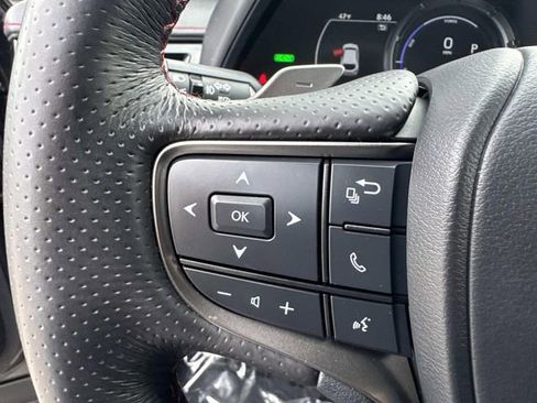 Certified 2023 Lexus UX 250h F Sport AWD/4WD image 30