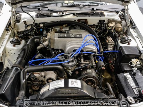 Used 1986 Mercury Cougar Coupe image 37