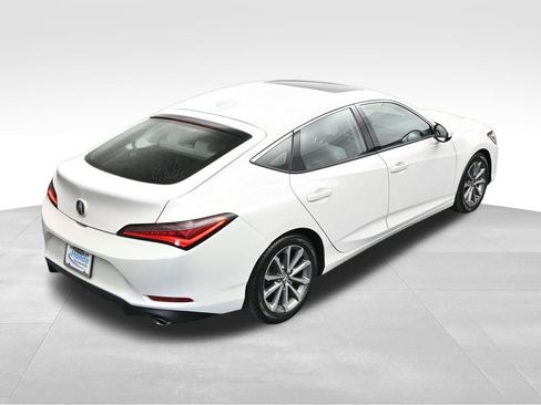 Used 2023 Acura Integra FWD image 28