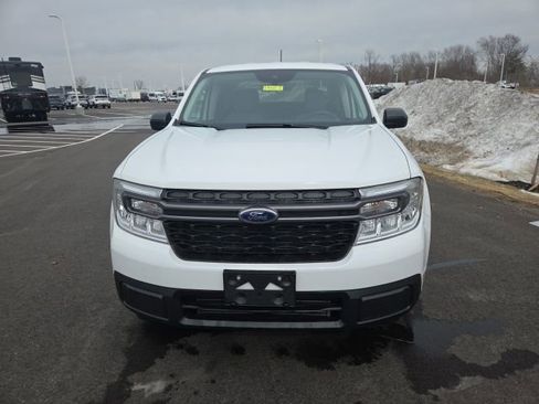 Used 2024 Ford Maverick XLT w/ Equipment Group 300A Standard image 14