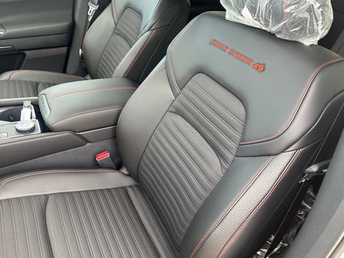 New 2026 Nissan Pathfinder Rock Creek image 20