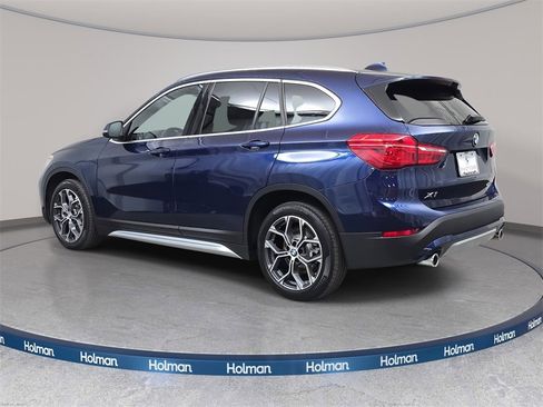 Used 2020 BMW X1 xDrive28i w/ Convenience Package image 8