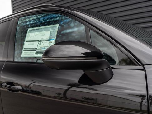 New 2026 Porsche Cayenne AWD/4WD image 16