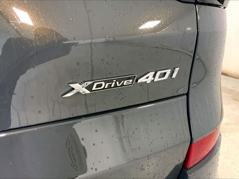 New 2026 BMW X5 xDrive40i image 15