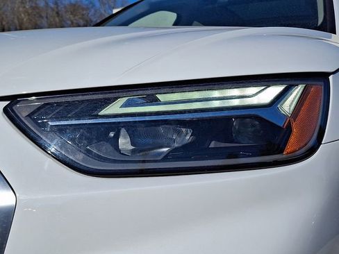 Certified 2023 Audi Q5 2.0T Premium Plus w/ Premium Plus Package image 9