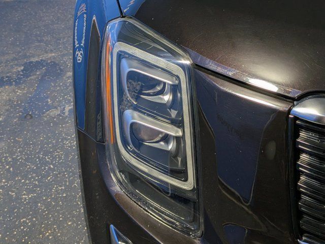 Used 2022 Kia Telluride SX w/ SX Prestige Package AWD/4WD image 11