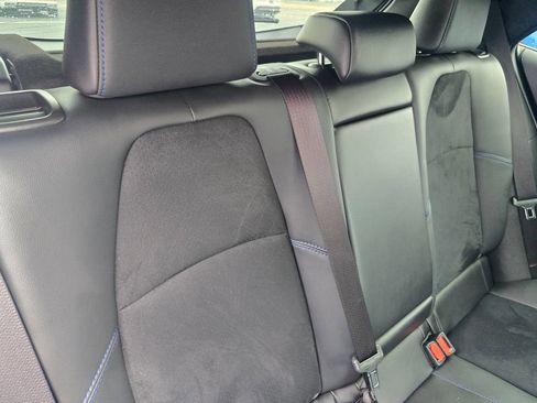 Used 2024 Toyota Corolla GR AWD/4WD image 12