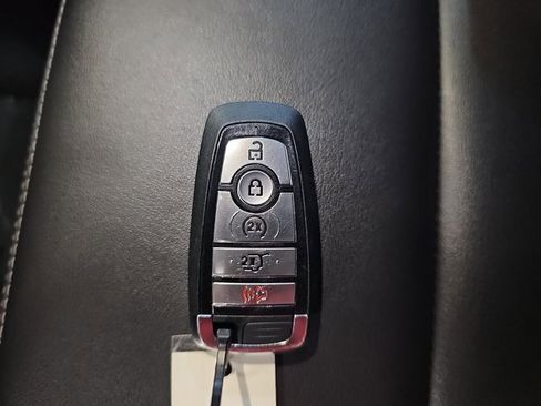 Used 2023 Ford Explorer XLT w/ Equipment Group 202A image 36