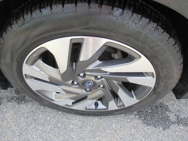 Used 2024 Subaru Legacy Limited AWD/4WD image 9