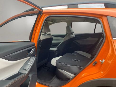 Used 2018 Subaru Crosstrek 2.0i Limited image 20