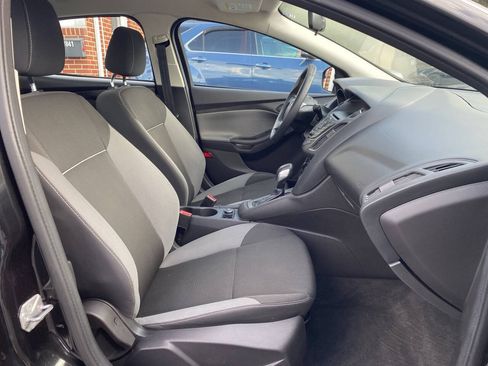 Used 2014 Ford Focus S FWD image 18