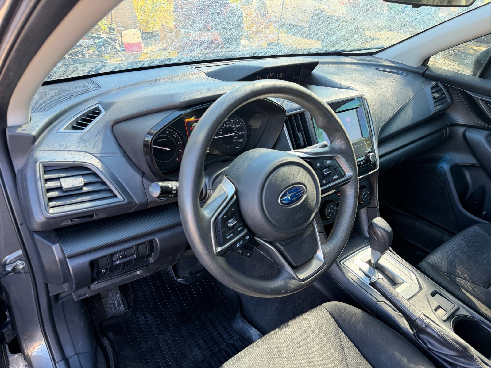 Used 2021 Subaru Impreza 2.0i AWD/4WD image 17