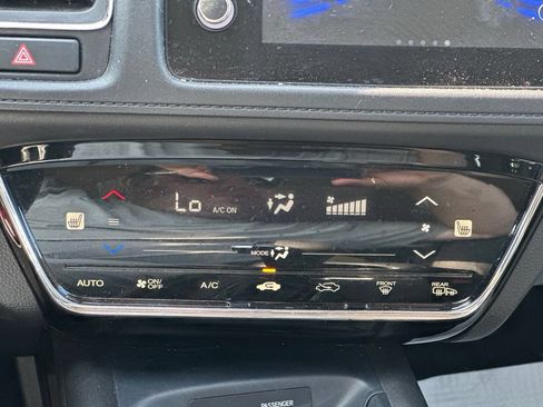 Used 2022 Honda HR-V EX image 25
