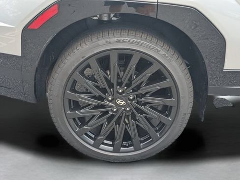 New 2027 Hyundai Santa Fe Calligraphy FWD image 37