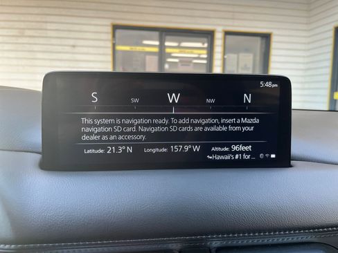 Used 2024 MAZDA CX-5 AWD 2.5 S w/ Select Package image 20