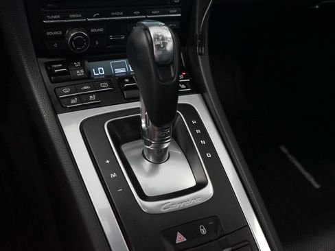 Used 2016 Porsche 911 Carrera RWD image 16