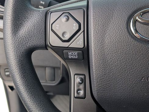 Used 2023 Toyota Tacoma SR image 21