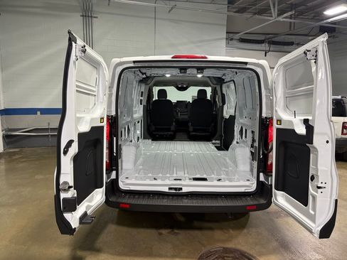 New 2026 Ford Transit 250 Low Roof AWD image 24