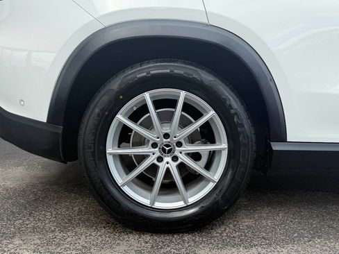 Used 2024 Mercedes-Benz GLE 350 4MATIC image 10