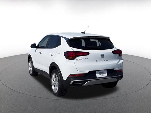 Used 2025 Buick Encore GX Preferred AWD/4WD image 11