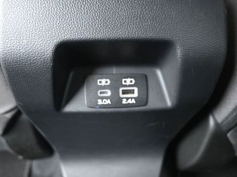 Used 2025 Subaru Crosstrek 2.0i Premium AWD/4WD image 8