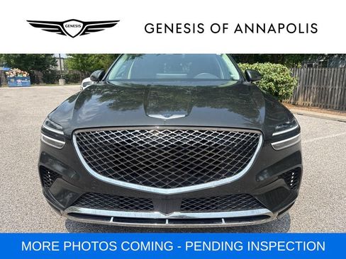 Used 2025 Genesis GV70 2.5T AWD/4WD image 2