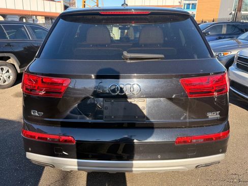Used 2017 Audi Q7 3.0T Premium Plus image 6