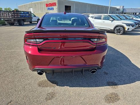 Used 2023 Dodge Charger GT w/ Plus Group AWD/4WD image 6