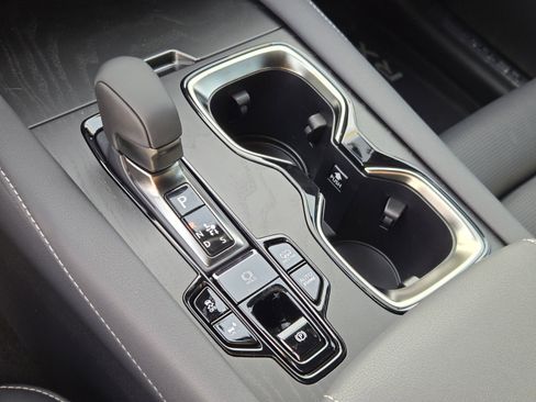 New 2026 Lexus RX 450h AWD image 14