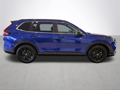 Used 2025 Honda CR-V Sport-L image 6
