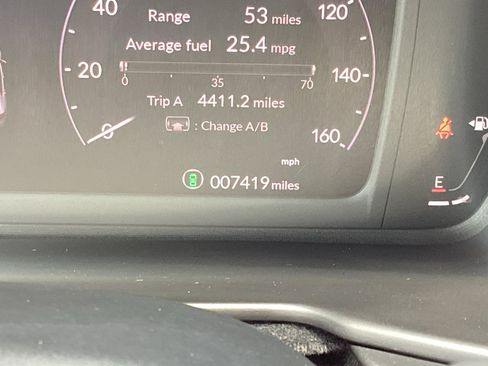 Used 2025 Honda Accord SE image 3