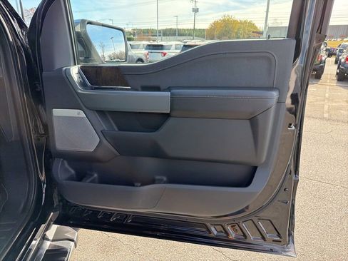 Certified 2023 Ford F150 Lariat w/ Trailer Tow Package image 22