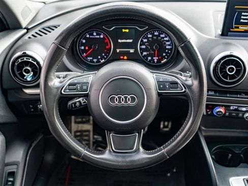 Used 2016 Audi A3 2.0T Prestige AWD/4WD image 17
