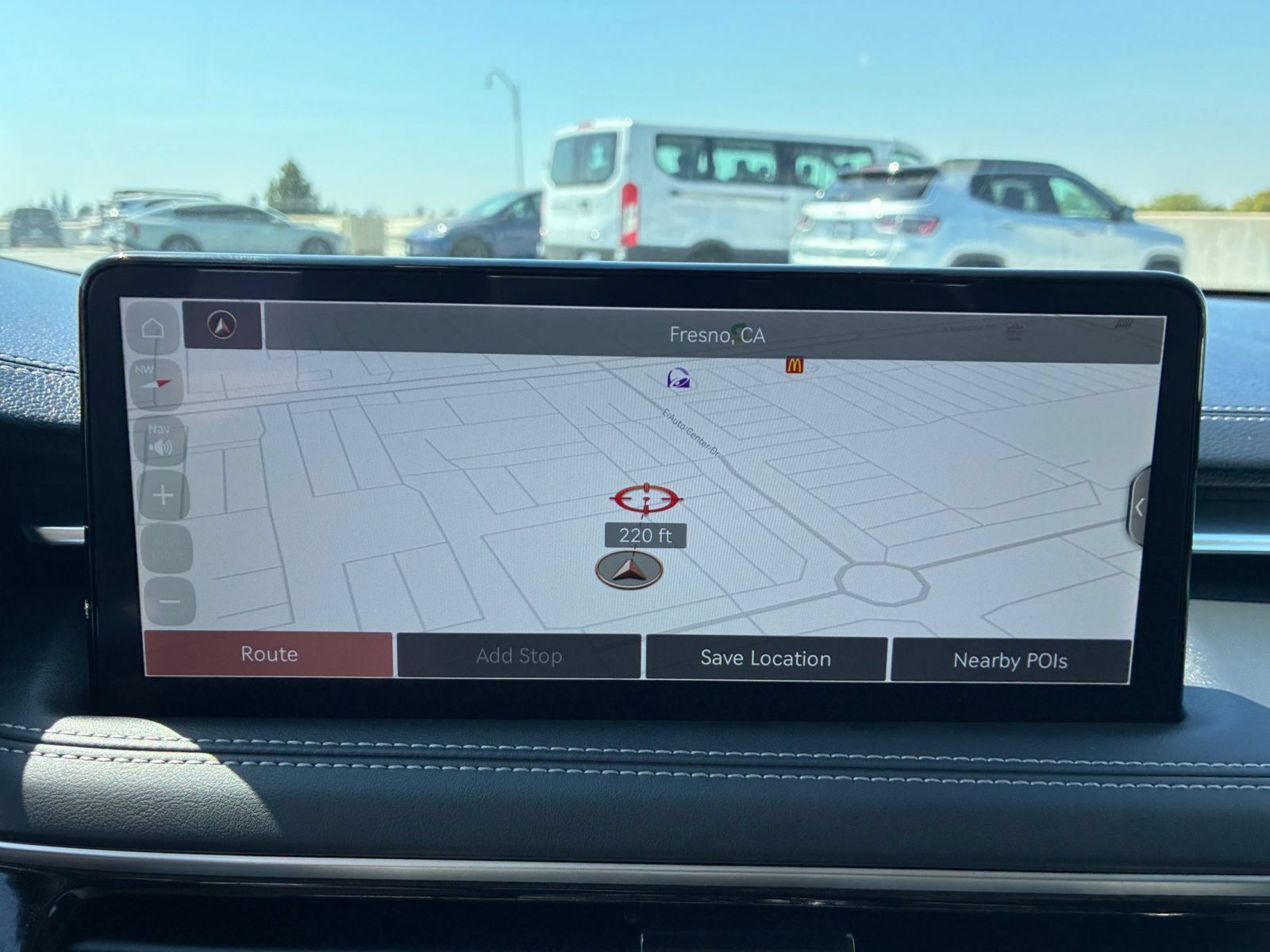 Used 2026 Genesis G70 2.5T RWD image 19
