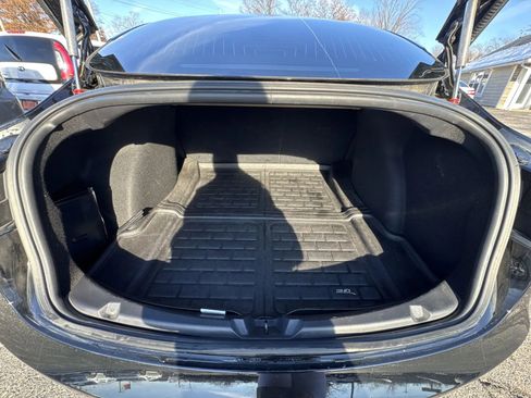 Used 2019 Tesla Model 3 Long Range image 20