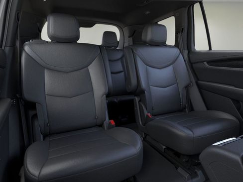 New 2025 Cadillac XT6 Sport w/ LPO, Floor Liner Package image 15