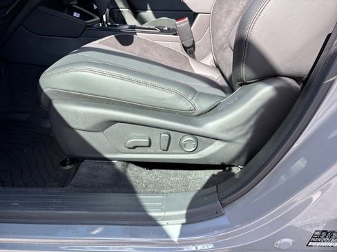 New 2026 Subaru Forester Touring image 68