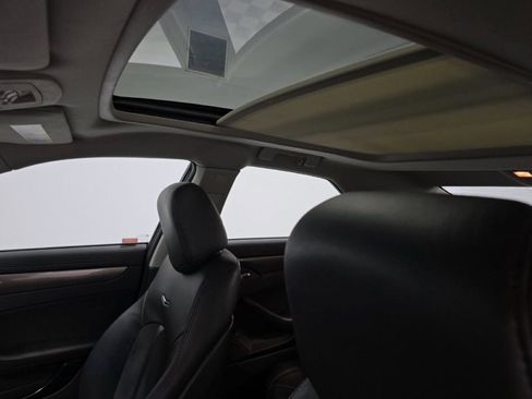 Used 2009 Cadillac CTS V image 12