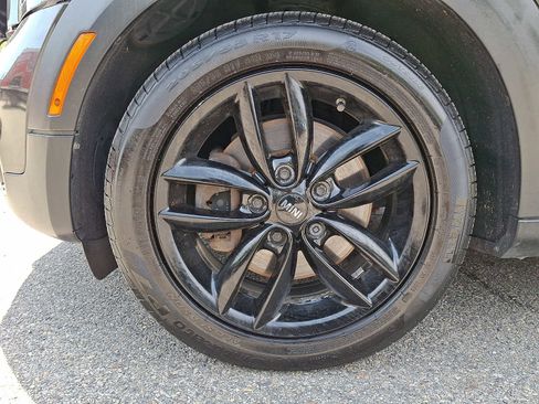 Used 2016 MINI Cooper Countryman S AWD/4WD image 8